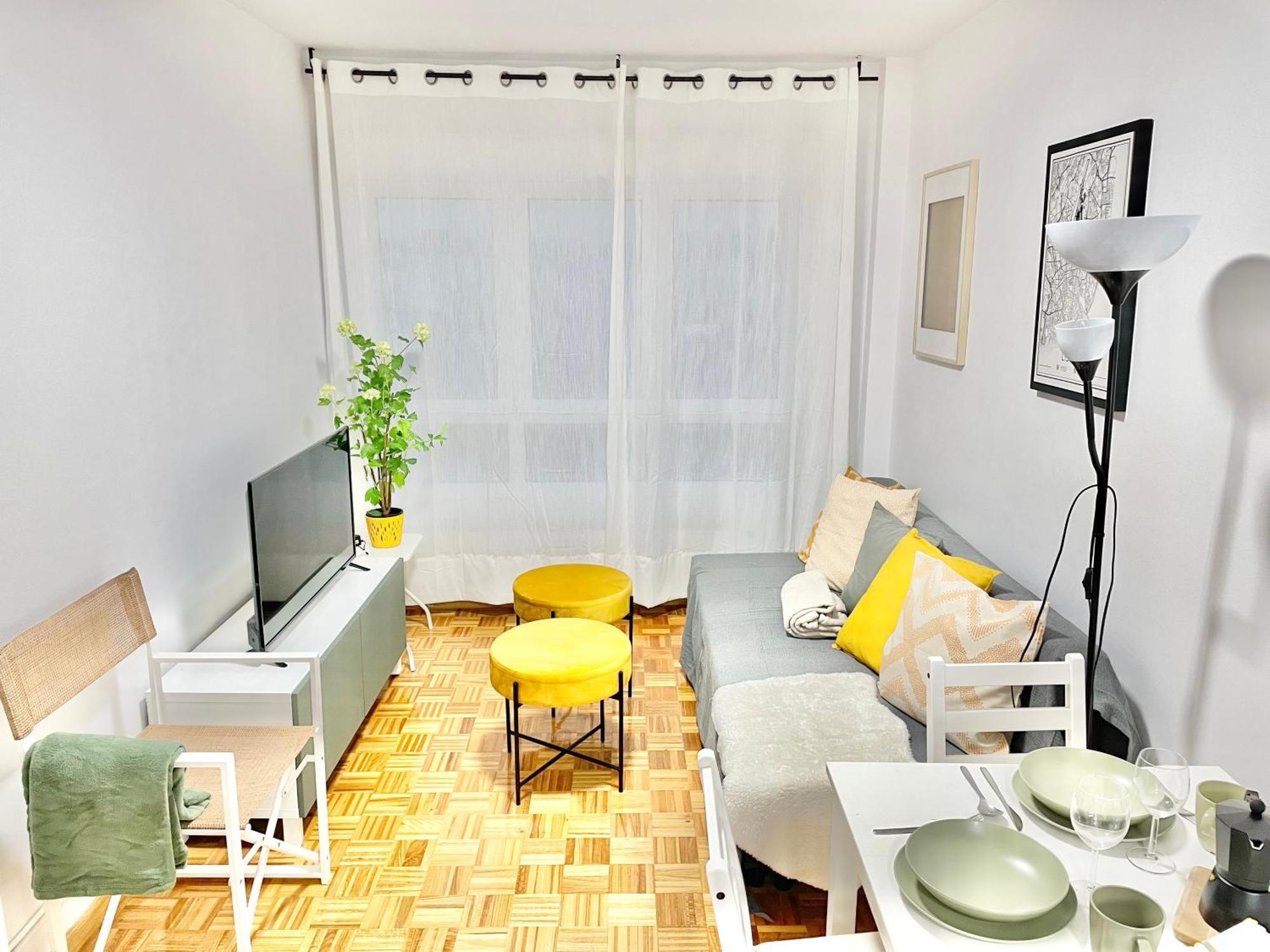 El Capricho Del Naranco Apartamento *