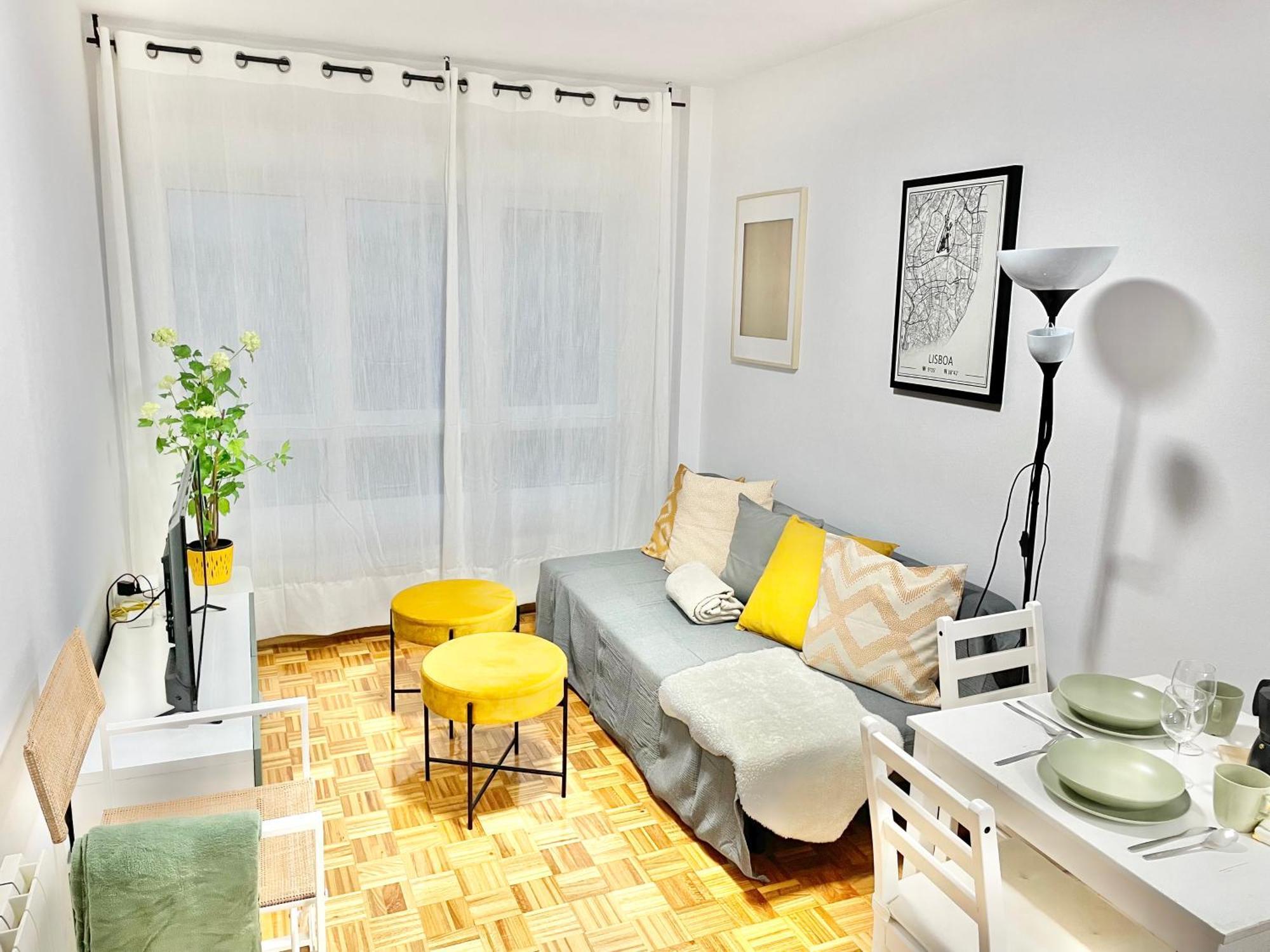 El Capricho Del Naranco Apartamento *