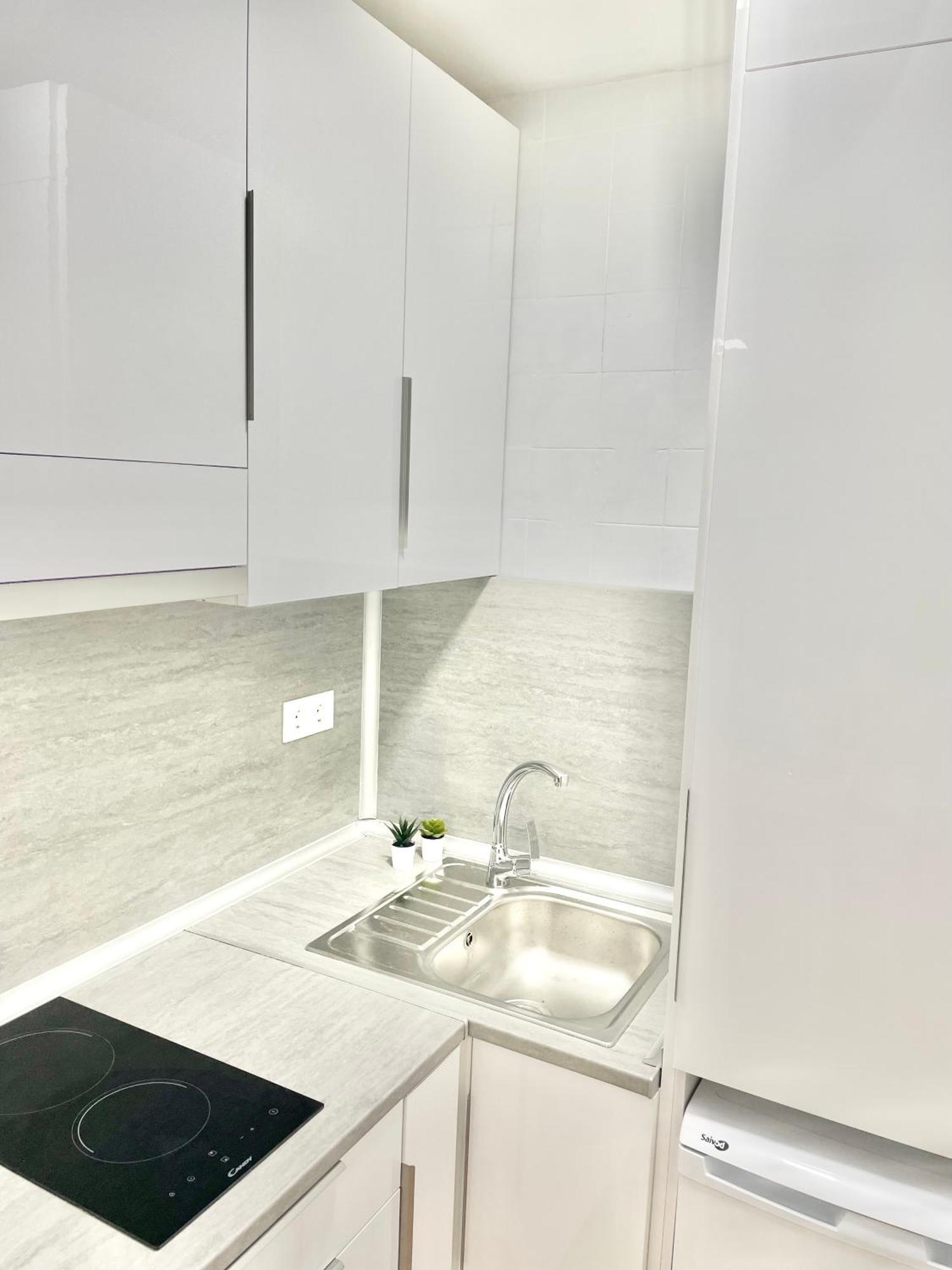 Apartamento El Capricho Del Naranco *