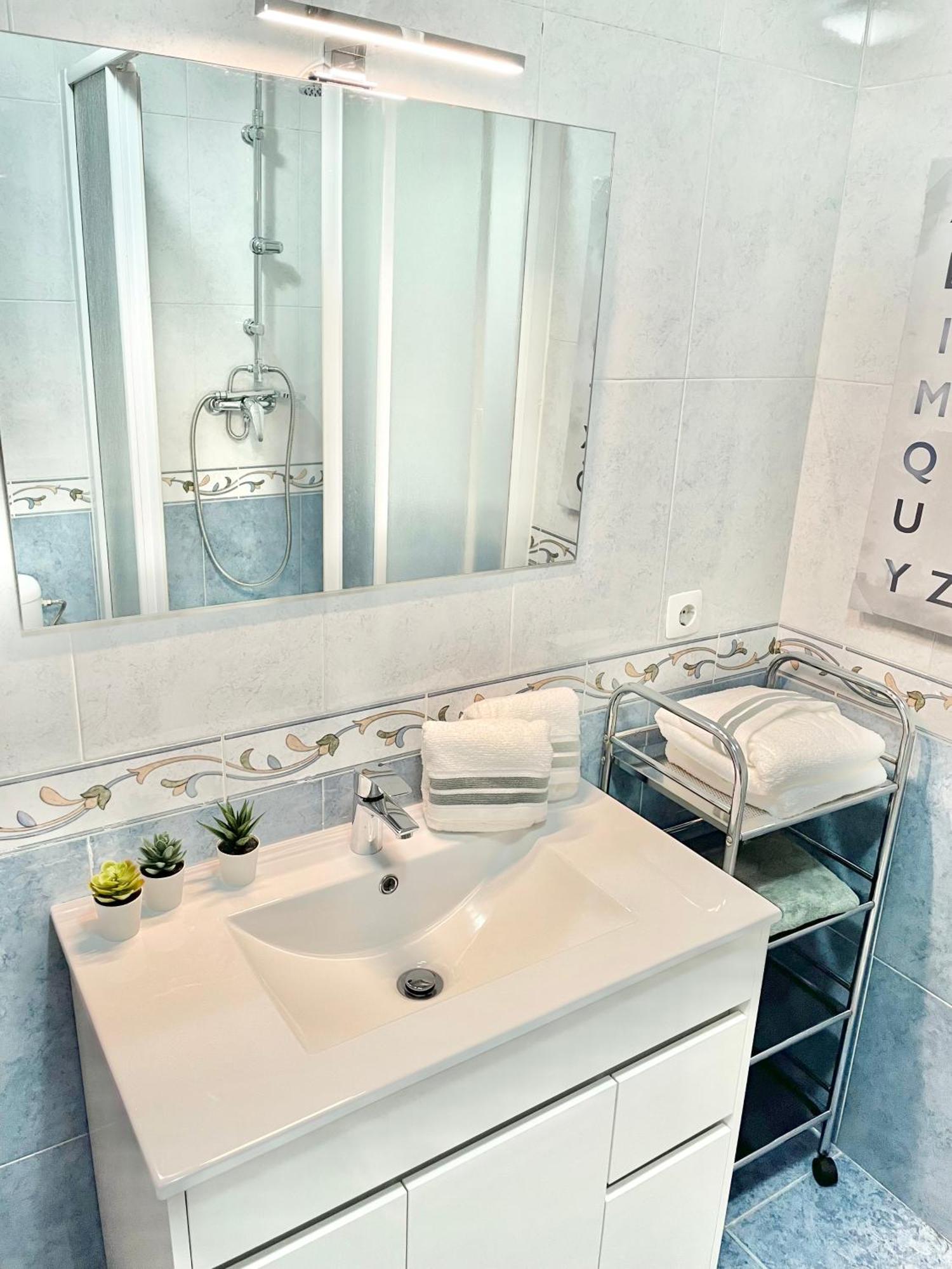 Apartamento El Capricho Del Naranco Oviedo