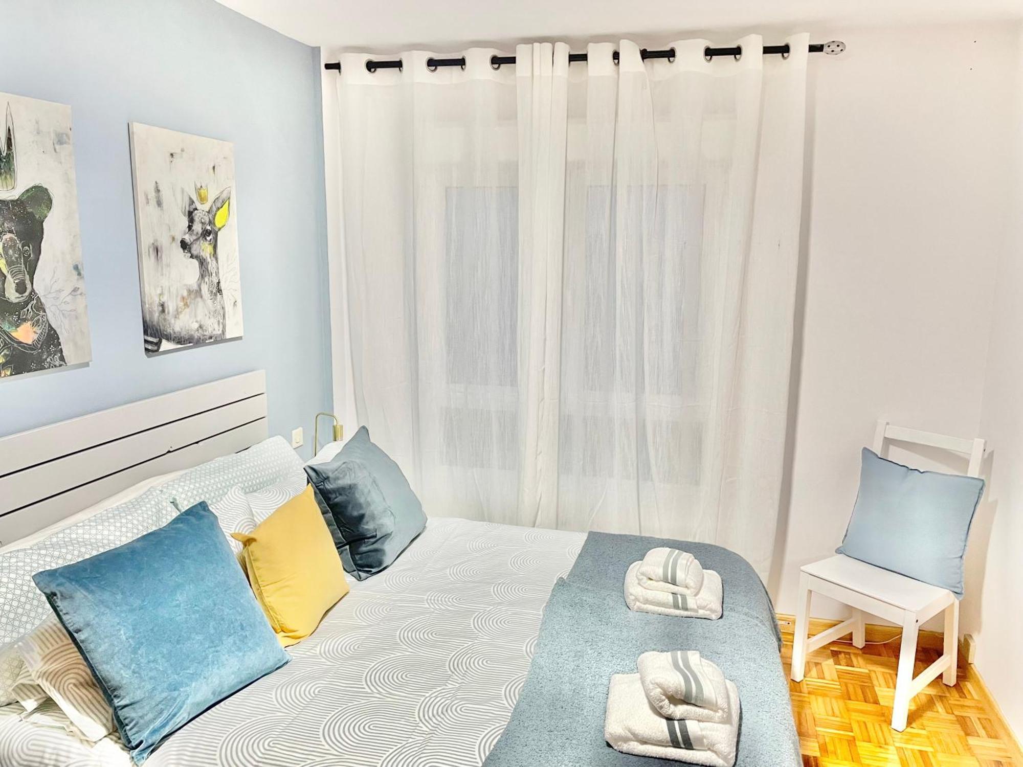 El Capricho Del Naranco Apartamento